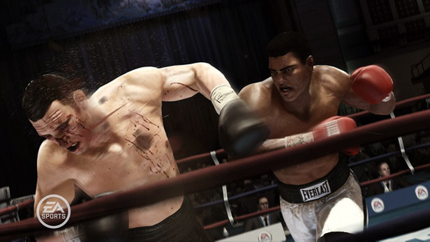 Fight Night Champion - Imagen 45